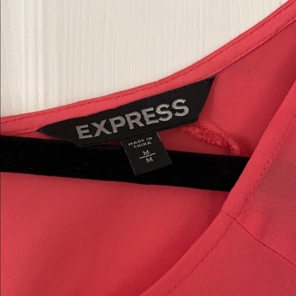 Express Top - Picture 2 of 2